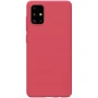 Nillkin Super Frosted Shield Matte cover case for Samsung Galaxy A71 order from official NILLKIN store